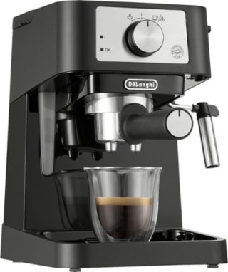 Stilosa 15 Bar Pump Espresso Machine