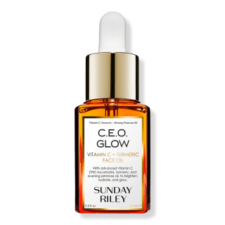 Sunday Riley C.E.O. Glow Face Oil