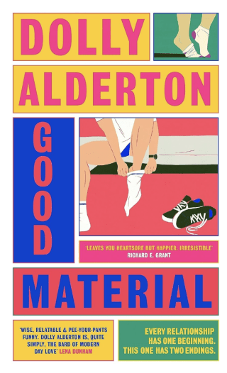 "Good Material"