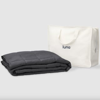 Luna Kids Weighted Blanket