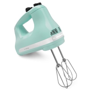 5-Speed Hand Mixer