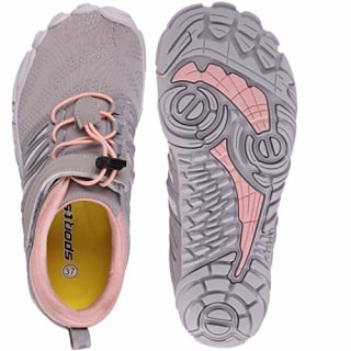 WHITIN Barefoot Shoe