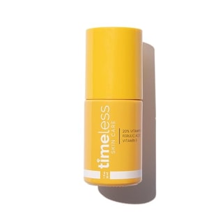 Timeless Skin Care Vitamin C Serum