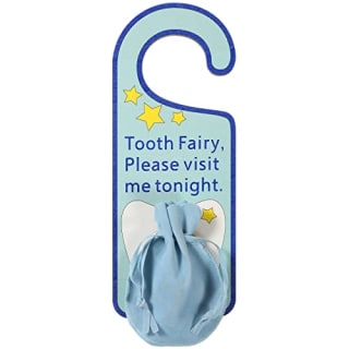 Tooth Fairy Door Hanger