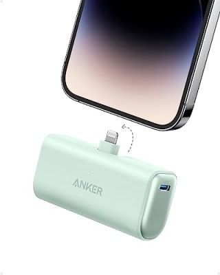  Nano Portable Charger