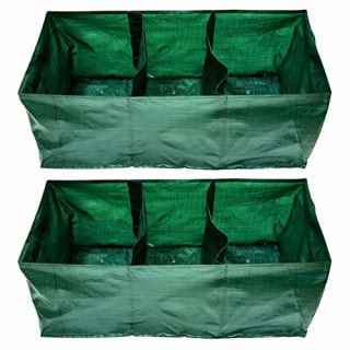 Aulock Raised Planting Bed Grow Bag