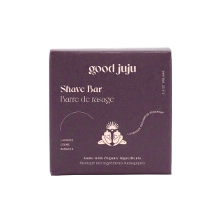 Moisturizing Shave Bar