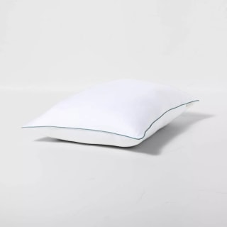 Casaluna Firm Cool Plush Bed Pillow