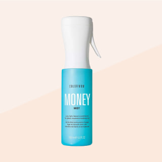 Money Mist Leave In Conditioner