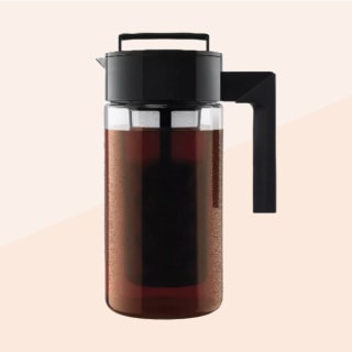 Cold Brew Iced Coffee Maker