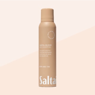 Santal Bloom Dry Shampoo