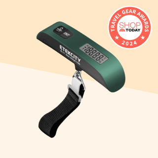 Etekcity EL11 Luggage Scale