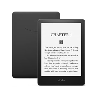 Amazon Kindle Paperwhite (16 GB)