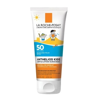 La Roche-Posay Anthelios Kids Gentle Lotion Sunscreen SPF 50