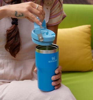 IceFlow Tumbler