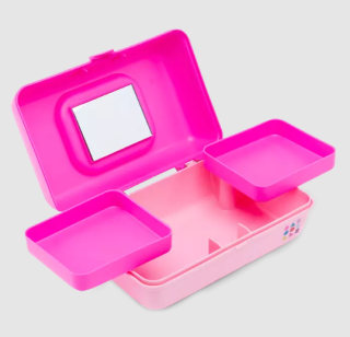 Pretty In Petite Cosmetic Case