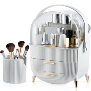 Makeup Storage Organizer