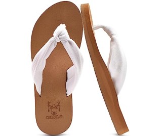 Yoga Foam Flip Flops 