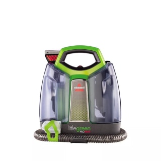 Little Green ProHeat Portable Deep Cleaner 