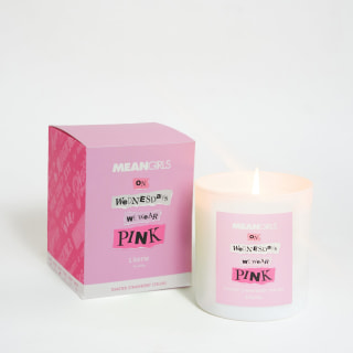 Mean Girls Candle