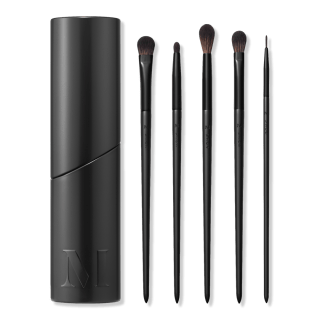 5-Piece Eye Brush Set