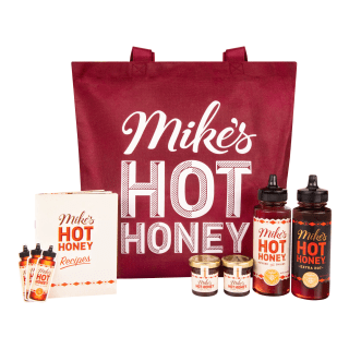 Hot Honey Gift Set