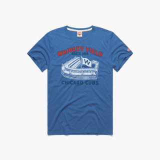 MLB Graphic Tee