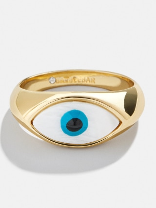 Good Eye Ring