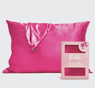 Satin Pillowcase