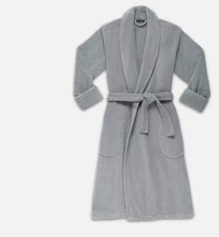 Super-Plush Robe