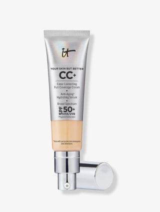 CC+ Cream with SPF 50