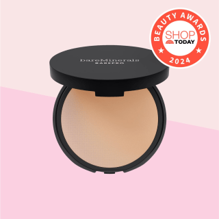 BarePro16-HR Skin-Perfecting Powder Foundation