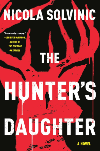 "The Hunter's Daughter" 