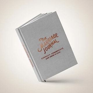 The Marriage Journal