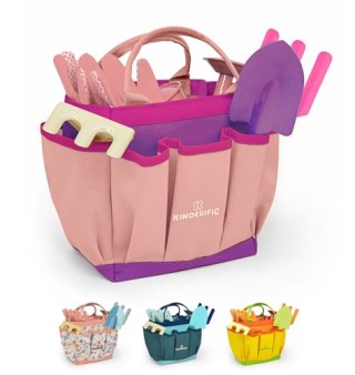 Kids Gardening Set