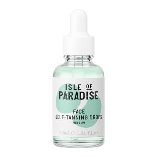 Self Tanning Drops