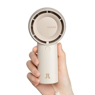 Handheld Portable Turbo Fan