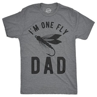 "I'm One Fly Dad" T-Shirt