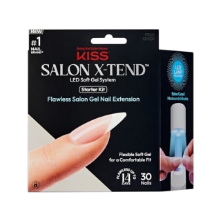 Salon X-tend LED Soft Gel System