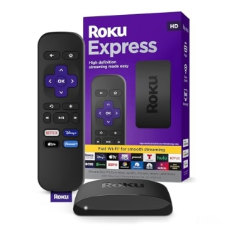 Roku Express