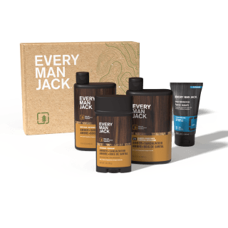 Body Gift Set