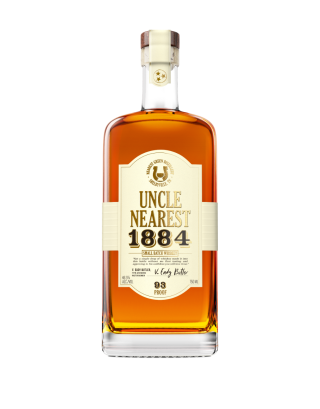 1884 Small Batch Whiskey