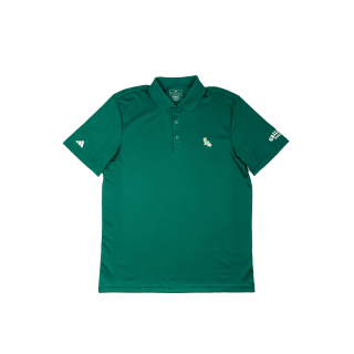 Chill Out Dad Performance Polo