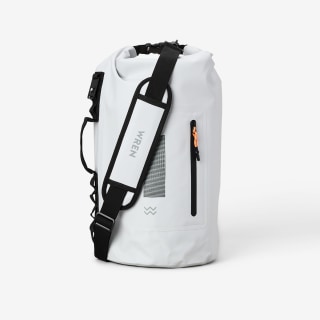 Insulated Dry Bag Cooler