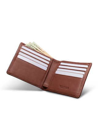 Calfskin Billfold