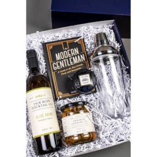 Modern Gentleman Gift Box