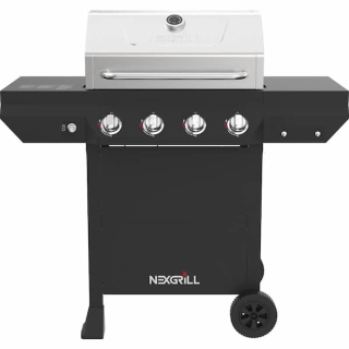 Propane Gas Grill