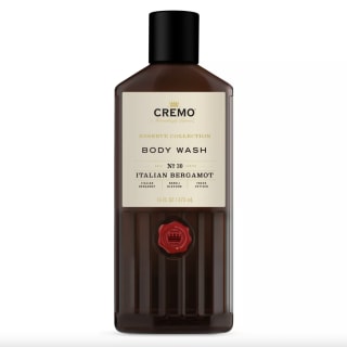 Italian Bergamot Body Wash