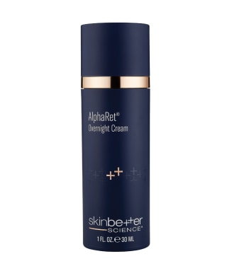 AlphaRet Overnight Cream