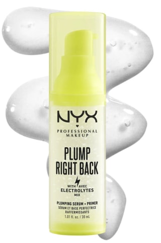 Plump Right Back Primer 